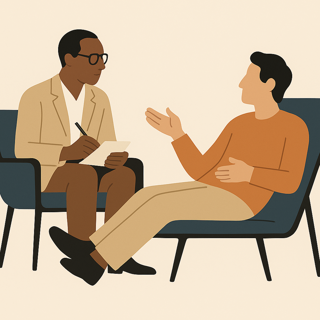 Therapist